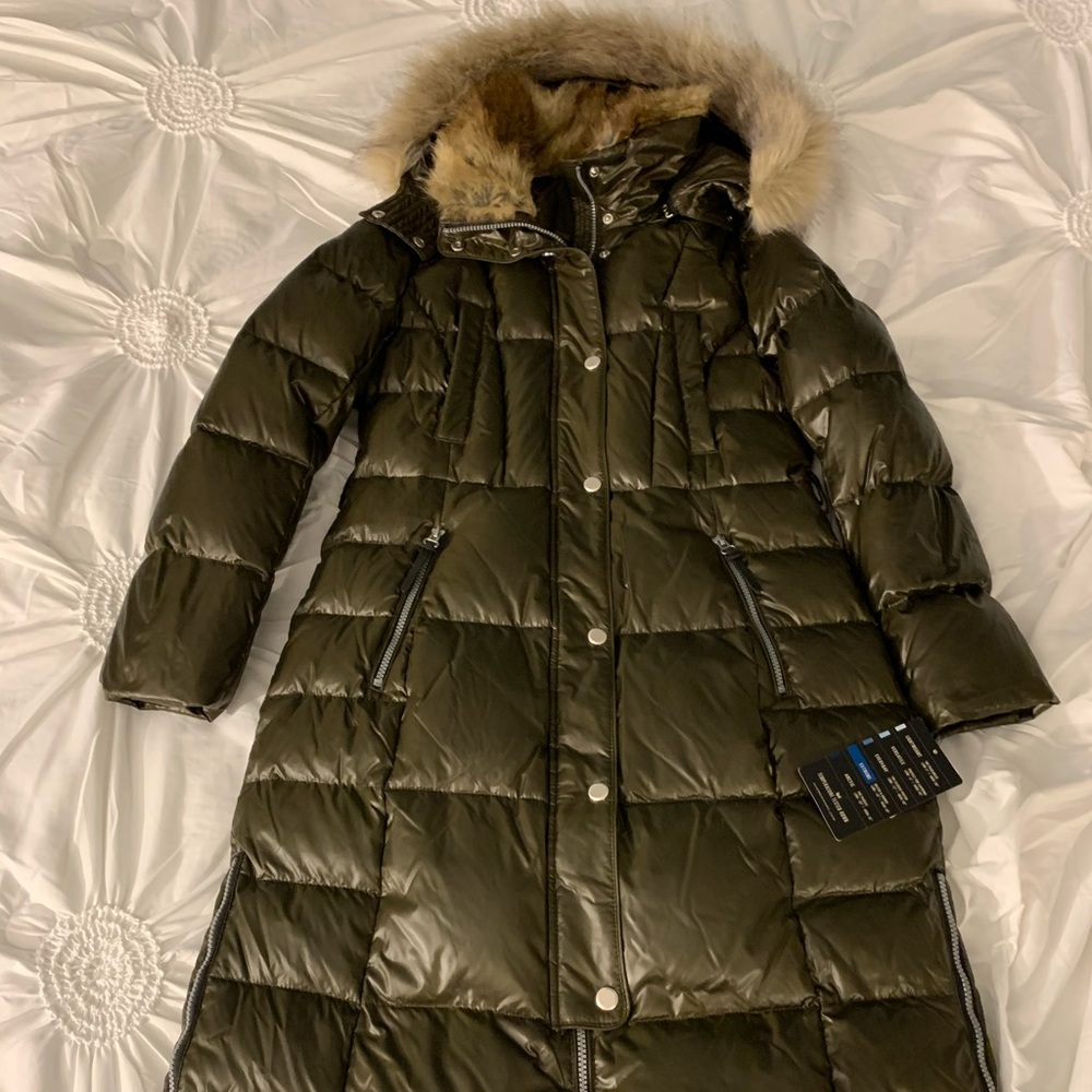 Women's Marc New York by Andrew Marc down jacket